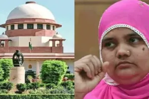 सुप्रीम कोर्ट ने पलटा गुजरात सरकार का फैसला, बिलकिस बानो मामले में दोषियों की सजा माफी की रद्द..