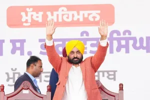 पंजाब में निवेश को तैयार 6 देश:दिल्ली में हुई पहले चरण की मीटिंग; IT से लेकर फूड प्रोसेसिंग में निवेश करेंगी कंपनियां