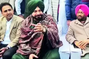 कल पाकिस्तान जाएंगे नवजोत सिद्धू, साझा किया पुराना वीडियो, मुस्कुरा रहे इमरान खान