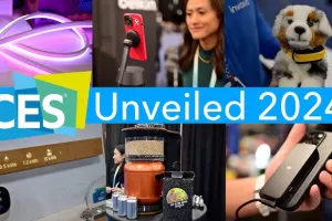 CES 2024 में Samsung, LG समेत कई टेक दिग्गजों ने पेश किए 5 प्रोडक्ट्स