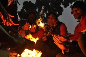 पंजाब में कोहरे से राहत, चार दिन कोल्ड-डे का अलर्ट