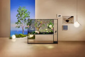 CES 2024: LG और Samsung के ट्रांसपेरेंट TV, नॉर्मल टेलीविजन से कैसे है अलग?