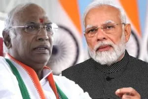 पीएम मोदी लक्षद्वीप जाते है, लेकिन मणिपुर क्यों नहीं गए? कांग्रेस ने सरकार पर लगाए आरोप