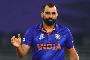 मोहम्मद शमी को लेकर लीक हुआ BCCI का प्लान! क्या विश्व कप में होगी वापसी?