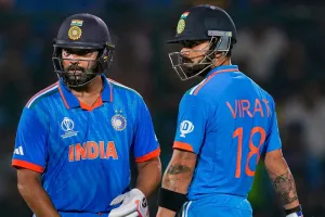 T20 World Cup 2024 खेलेंगे रोहित-विराट, कप्तान को लेकर आया बड़ा अपडेट