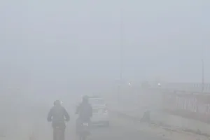 Kurukshetra: पांचवें दिन खिली धर्मनगरी में धूप; ठंड से मिली राहत