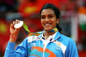 क्या चोट से उबरने के बाद एशिया टीम चैंपियनशिप में करेंगी वापसी: पीवी सिंधू