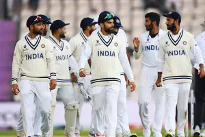 टेस्ट मैच जीतने के बाद भी टीम इंडिया की प्लेइंग 11 में बदलाव तय…