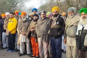सुल्तानपुर लोधी में आवारा कुत्तों का आतंक; पशु चराने गई महिला को नोच-नोच कर मार डाला