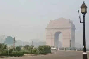 सुबह-शाम शीतलहर: अभी करवट बदलेगा मौसम पढ़े IMD की रिपोर्ट