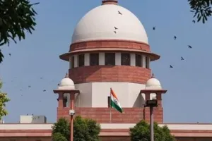 केजरीवाल को मिली राहत उत्तर प्रदेश में दिल्ली सीएम के खिलाफ कार्यवाही पर रोक…