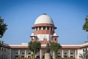 सुप्रीम कोर्ट ने चुनावी बॉन्ड योजना पर लगाई रोक; सर्वसम्मति से सुनाया फैसला