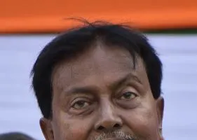 टीएमसी विधायक इदरीस अली का निधन; कांग्रेस से की थी राजनीतिक करियर की शुरुआत