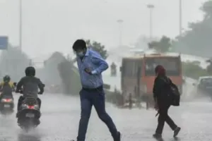 पंजाब के 21 जिलों में यलो अलर्ट जारी; 1 मार्च को बारिश की संभावना