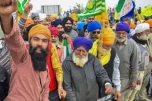किसानों ने रखी बड़ी शर्त, शुभकरण मौत मामले में केस दर्ज