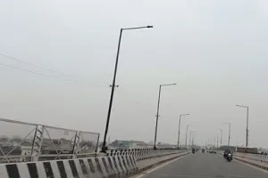 1 मार्च से 3 दिन तक बारिश के साथ ओलावृष्टि के आसार; तापमान में आएगी बड़ी गिरावट
