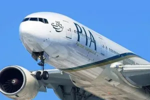 कनाडा में लापता हुई पाकिस्तान एयरलाइंस की एयर होस्टेस: होटल में मिला Thank You PIA लिखा हुआ नोट