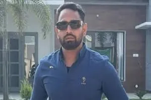 मोहाली कोर्ट से भाना सिद्धू को मिली जमानत:50 हजार का बॉन्ड भरना होगा; पटियाला जेल में बंद है ब्लॉगर