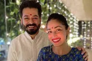 यामी गौतम के लिए कश्मीरी फूड बनाते हैं आदित्य धर, एक्ट्रेस ने पति को बताया अच्छा रसोइया, बोलीं- मैं भी…