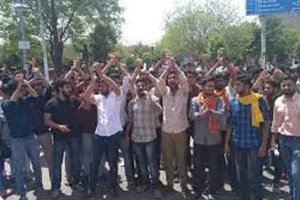 Paper Leak मामले पर जब 3 हीरो ने किया छात्रों को सपोर्ट, एक ने बोर्ड को बताया ‘करप्ट’, दूसरा बोला- ‘बुरा लग रहा…’