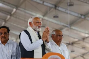 5 किलो अनाज के साथ 5 लाख का इलाज, 2 मार्च को पीएम मोदी का बिहार दौरा, सीएम नीतीश भी रहेंगे साथ