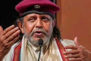 बेटे नमाशी ने मिथुन के प्रशंसकों को दी खुशखबरी, इस दिन अस्पताल से मिल जाएगी छुट्टी