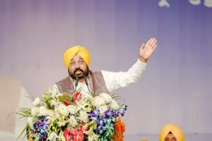 पंजाब फायर ब्रिगेड भर्ती नियमों में बदलाव की तैयारी:महिलाओं को मिल सकती है वजन में राहत