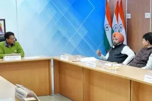 दिल्ली में 4 सीटों पर AAP, 3 पर कांग्रेस लड़ेगी:हरियाणा-गुजरात-गोवा-चंडीगढ़ में भी गठबंधन