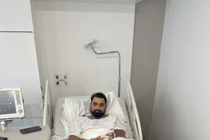 कौन लेगा गुजरात टाइटंस में Mohammed Shami की जगह? लिस्ट में खड़े 2 खिलाड़ी