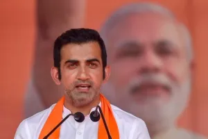 ‘मुझे सियासी दायित्व से आजाद कर दें’, लोकसभा चुनाव से पहले गौतम गंभीर ने चौंकाया…