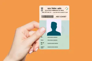 घर बैठे ऐसे बनवाएं वोटर आईडी, तरीका है काफी सिंपल