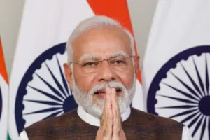 पीएम बोले- एक जमाना था देश के कानून कश्मीर में लागू नहीं होते थे…अब समय बदल गया है