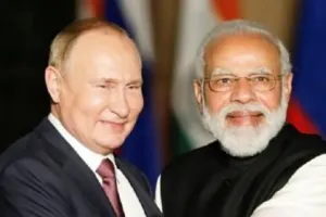 क्या पीएम मोदी की वजह से टला था यूक्रेन पर रूस का परमाणु हमला?