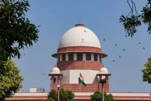 इलेक्टोरल बॉन्ड की जानकारी के लिए समय सीमा बढ़ाने से कोर्ट का इनकार…