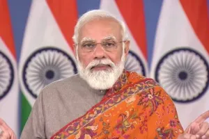 पीएम मोदी बोले- द्वारका एक्सप्रेसवे से बदलेगा लोगों का जीवन…