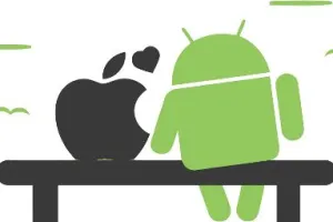 Android Smartphone पर मिलेगा IPhone जैसा मजा, Google ला रहा है बड़ा अपडेट