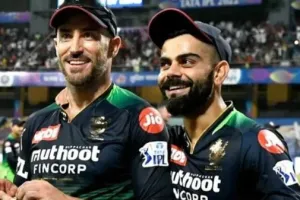 फैंस के लिए खुशखबरी, रॉयल चैलेंसजर्स बेंगलोर के साथ जुड़ा स्टार खिलाड़ी