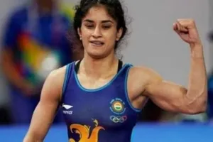 ओलंपिक क्वालिफायर में महिला पहलवानों के साथ जाएंगी 2 महिला कोच, 27 मार्च से लगेगा शिविर