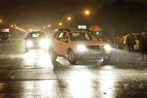 पंजाब में आज से बिगड़ने लगा मौसम, 3 दिन बारिश की संभावना