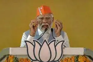 ममता के गढ़ में खूब बरसे PM मोदी, कहा- TMC अत्याचार का दूसरा नाम, बंगाल में पहले कमिशन फिर परमिशन