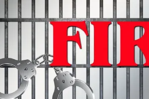 बुजुर्ग पर काला जादू करने का था शक, FIR दर्ज