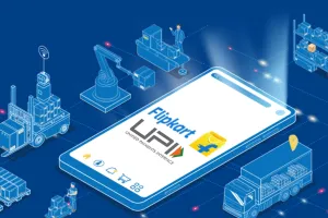 Google Pay, PhonePe और Paytm को टक्कर देने आया Flipkart, लॉन्च की UPI Service