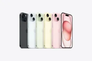IPhone 15 का गिरा प्राइस मिल रहा सिर्फ 63000 रुपये में; जाने कैसे?