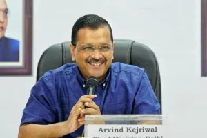 ED समन केस में CM केजरीवाल को मिली अग्रिम जमानत