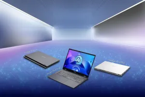MSI Laptops 2024: लॉन्च हुए पावरफुल प्रोसेसर और एआई पावर्ड फीचर्स से लैस लैपटॉप
