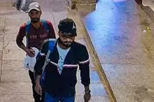सलमान खान के घर पर फायरिंग करने वाला युवक हरियाणा का रहने वाला , जानिए कैसे आया लॉरेंस गैंग के संपर्क में?