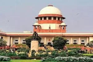 NOTA को ज्यादा वोट तो चुनाव रद्द हो , SC में याचिका