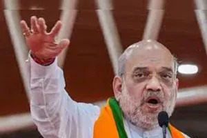 राहुल गाँधी और PM मोदी की तुलना करने पर बोले अमित शाह कहा ‘PM और राहुल में कोई तुलना नहीं’