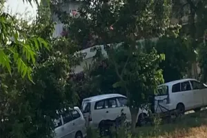 पंजाब में कांग्रेसी मेयर के घर ED की रेड