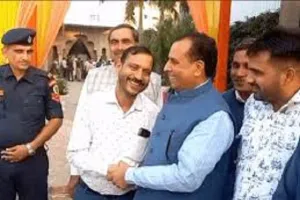 नारनौंद में भाजपा की विजय संकल्प रैली आज